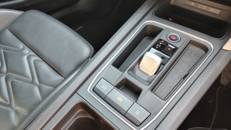 Seat Xcellence Lux For Sale Stockport (12)